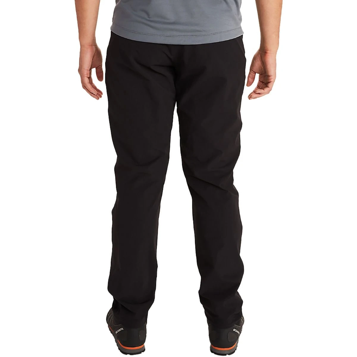 Marmot Scree Softshell Pant - Men's 4 Marmot Scree Softshell Pant - Men's - Image 2