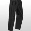 Descente One Tuck Wide Tapered Stretch Pant - Men's 2 Descente One Tuck Wide Tapered Stretch Pant - Men's -Unicus Shop BLA D1 69