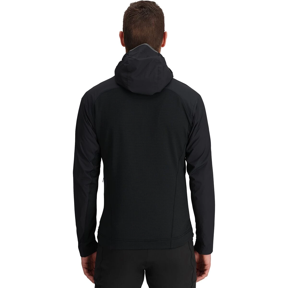 Outdoor Research Deviator Hoodie - Men's 7 Outdoor Research Deviator Hoodie - Men's - Image 5