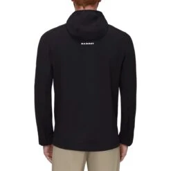 Mammut Madris Light ML Hooded Jacket - Men's 18 Mammut Madris Light ML Hooded Jacket - Men's -Unicus Shop BLA D1 8