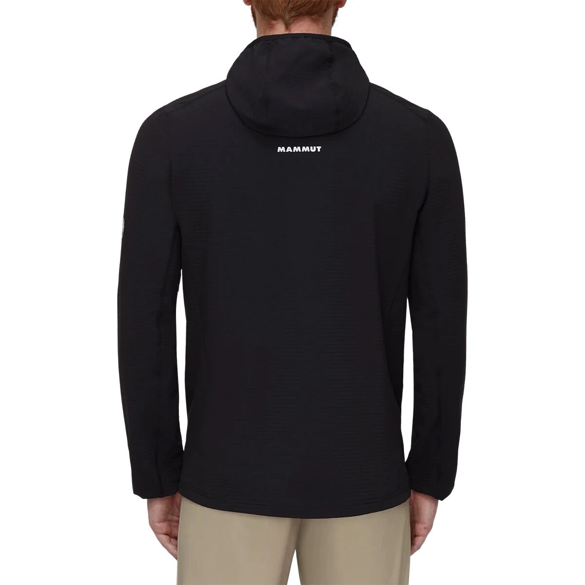 Mammut Madris Light ML Hooded Jacket - Men's 10 Mammut Madris Light ML Hooded Jacket - Men's - Image 8