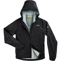 Sierra Designs Microlight 2.0 Rain Jacket - Men's 7 Sierra Designs Microlight 2.0 Rain Jacket - Men's -Unicus Shop BLA D1 9