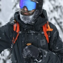 Armada Grands 3L Jacket - Men's -Unicus Shop BLA D10 1