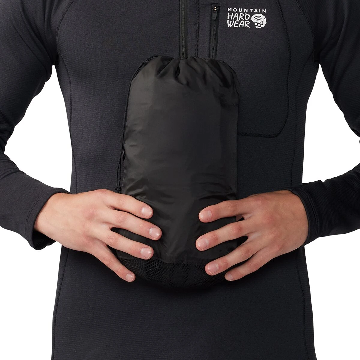 Mountain Hardwear Compressor Alpine Pant - Men's 6 Mountain Hardwear Compressor Alpine Pant - Men's - Image 4