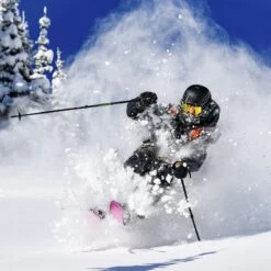 Armada Grands 3L Jacket - Men's -Unicus Shop BLA D11 1