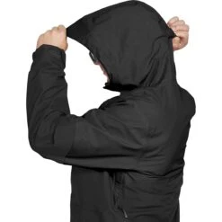 Volcom L GORE-TEX Jacket - Men's 16 Volcom L GORE-TEX Jacket - Men's -Unicus Shop BLA D11 2