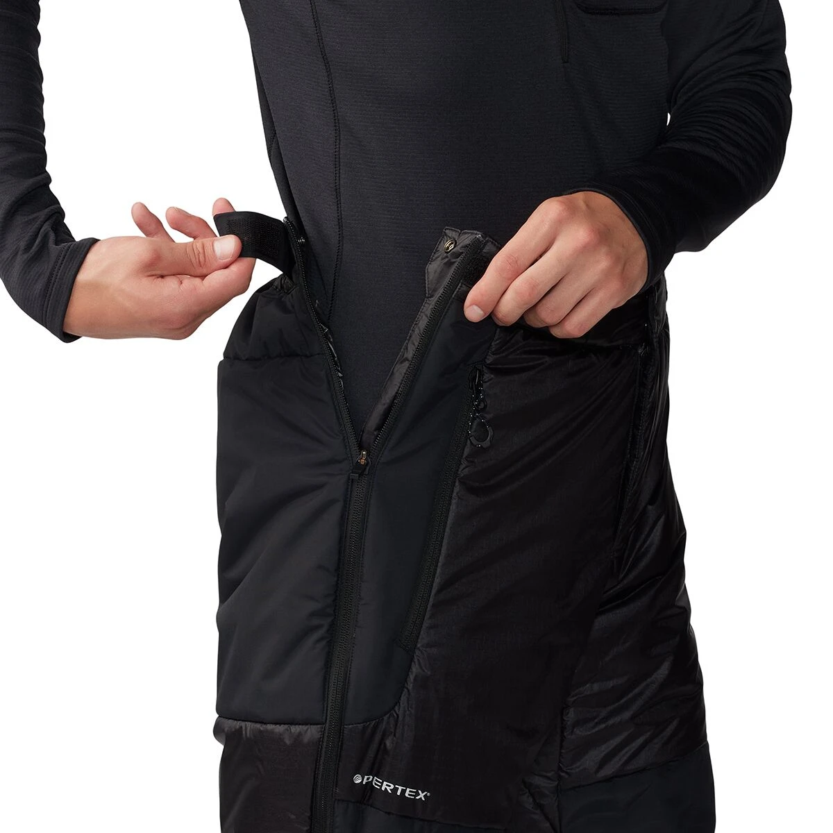 Mountain Hardwear Compressor Alpine Pant - Men's 8 Mountain Hardwear Compressor Alpine Pant - Men's - Image 6