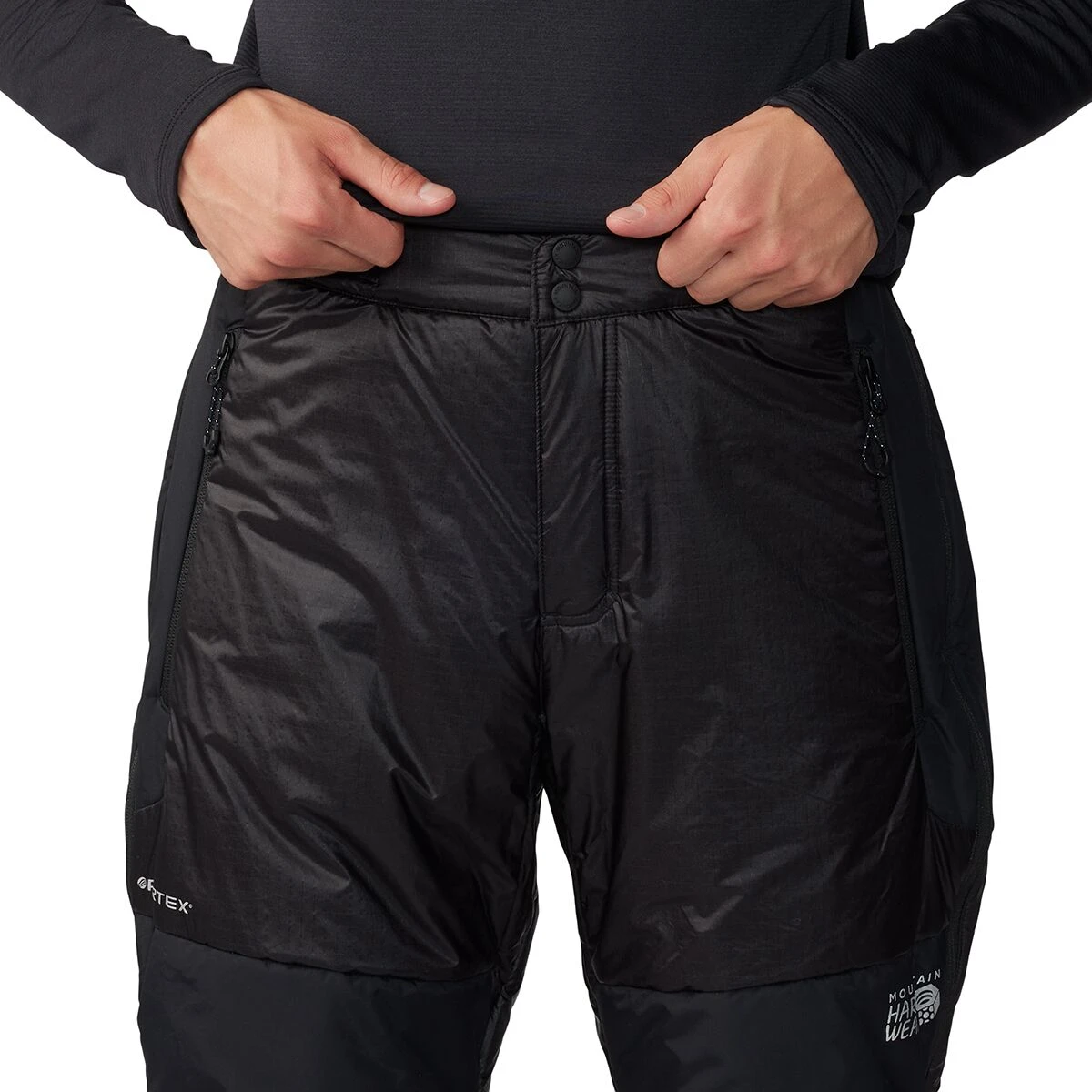 Mountain Hardwear Compressor Alpine Pant - Men's 12 Mountain Hardwear Compressor Alpine Pant - Men's - Image 10