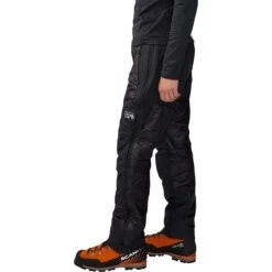 Mountain Hardwear Compressor Alpine Pant - Men's 22 Mountain Hardwear Compressor Alpine Pant - Men's -Unicus Shop BLA D16