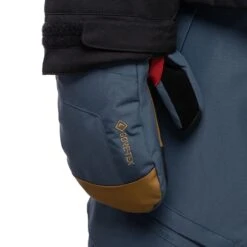 686 Foundation Insulated Jacket - Men's 18 686 Foundation Insulated Jacket - Men's -Unicus Shop BLA D2 1