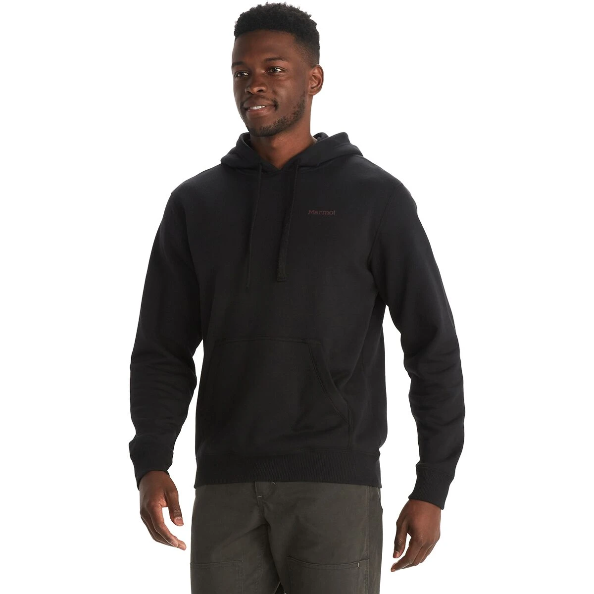 Marmot Mountain Hoodie - Men's 3 Marmot Mountain Hoodie - Men's