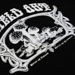 Awake Hoodie -Unicus Shop BLA D2 19