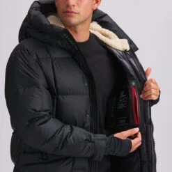 Danz Jacket - Men's 9 Danz Jacket - Men's -Unicus Shop BLA D2 2