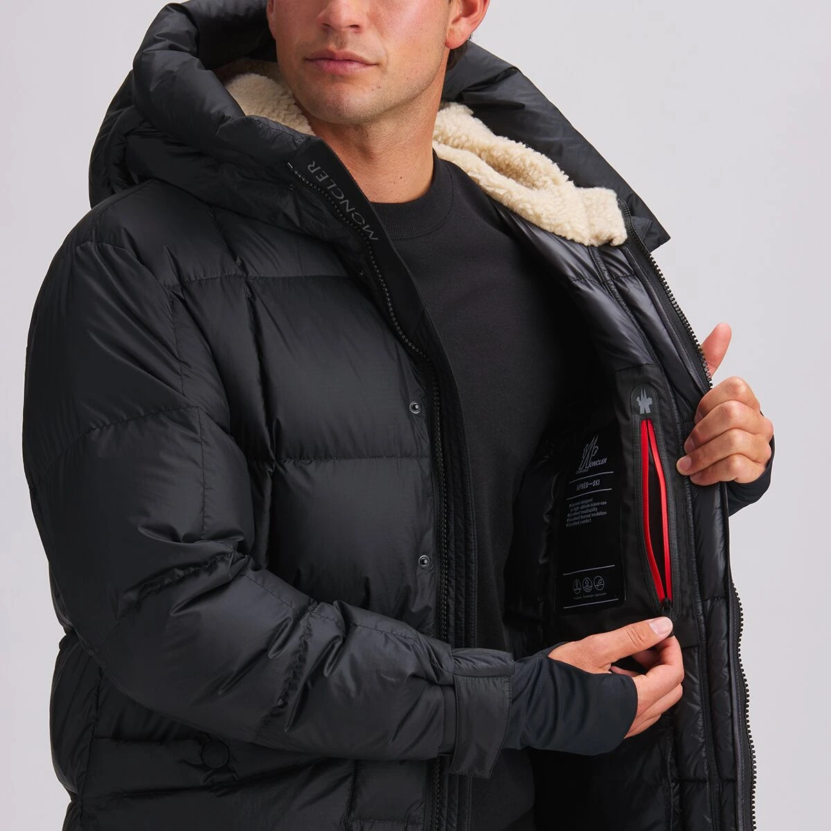 Danz Jacket - Men's 6 Danz Jacket - Men's - Image 4