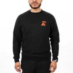 POLER Downhill Crew - Men's -Unicus Shop BLA D2 20