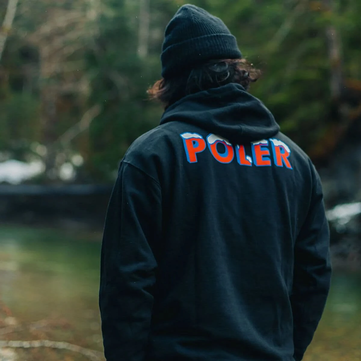 Poler Pop Hoodie - Men's 6 Poler Pop Hoodie - Men's - Image 4