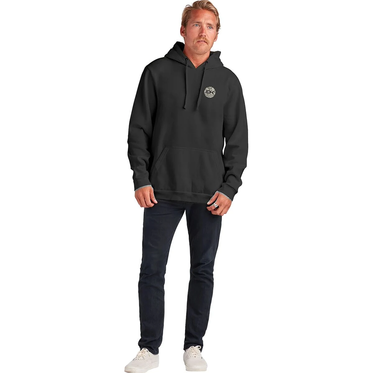 Dakine DK Sending Sun Hoodie - Men's 6 Dakine DK Sending Sun Hoodie - Men's - Image 4