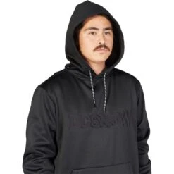 DC Snowstar Fleece Hoodie - Men's 9 DC Snowstar Fleece Hoodie - Men's -Unicus Shop BLA D2 23
