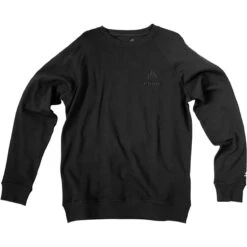 Truckee Crew-Neck Sweatshirt - Men's -Unicus Shop BLA D2 25