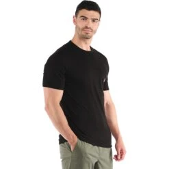 Artilectual T-Shirt - Men's -Unicus Shop BLA D2 28