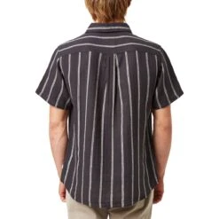 Katin Alan Short-Sleeve Shirt - Men's -Unicus Shop BLA D2 29