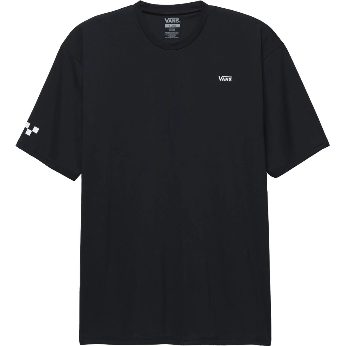 Vans Surf Shirt - Men's 6 Vans Surf Shirt - Men's - Image 4