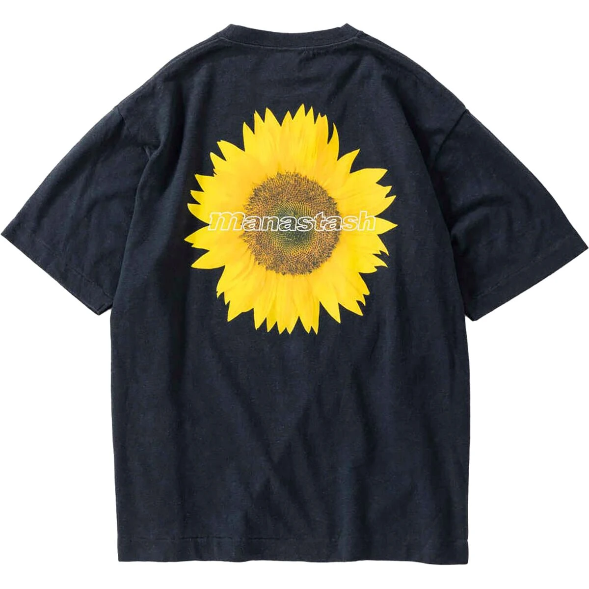 Hemp Sun T-Shirt - Men's 4 Hemp Sun T-Shirt - Men's - Image 2