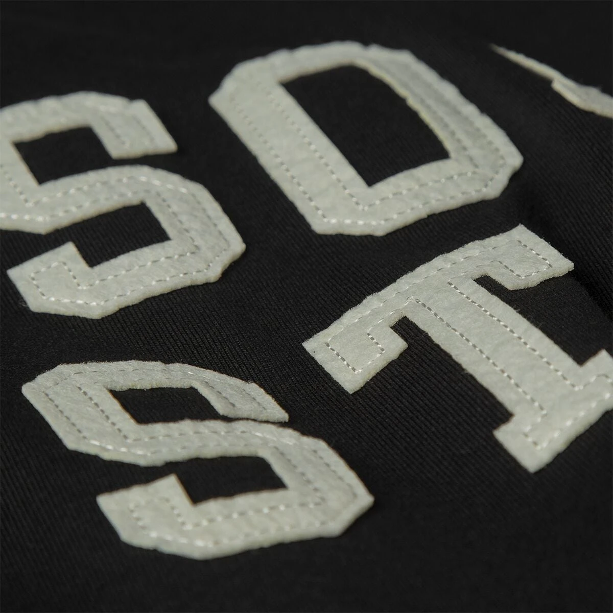 Snow Peak Solid Stake Felt Logo Long-Sleeve T-Shirt - Men's 8 Snow Peak Solid Stake Felt Logo Long-Sleeve T-Shirt - Men's - Image 6