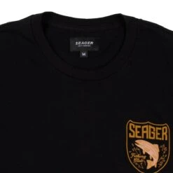 Fishing Club T-Shirt - Men's -Unicus Shop BLA D2 41