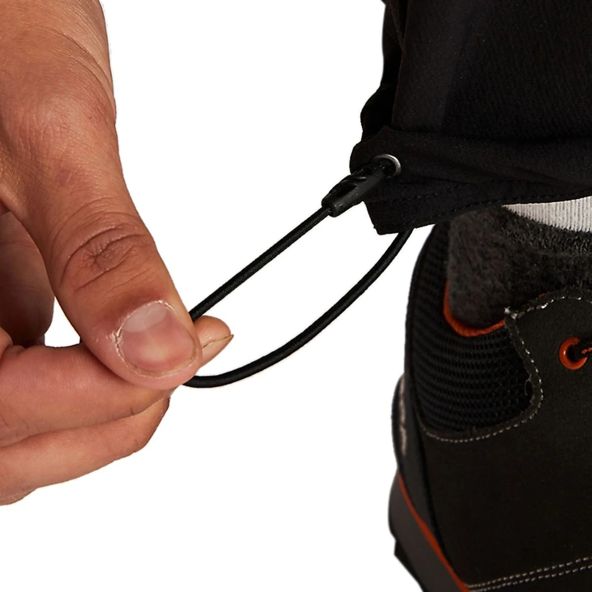 Marmot Scree Softshell Pant - Men's 9 Marmot Scree Softshell Pant - Men's - Image 7