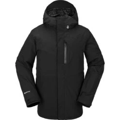 Volcom L GORE-TEX Jacket - Men's 22 Volcom L GORE-TEX Jacket - Men's -Unicus Shop BLA D2 6