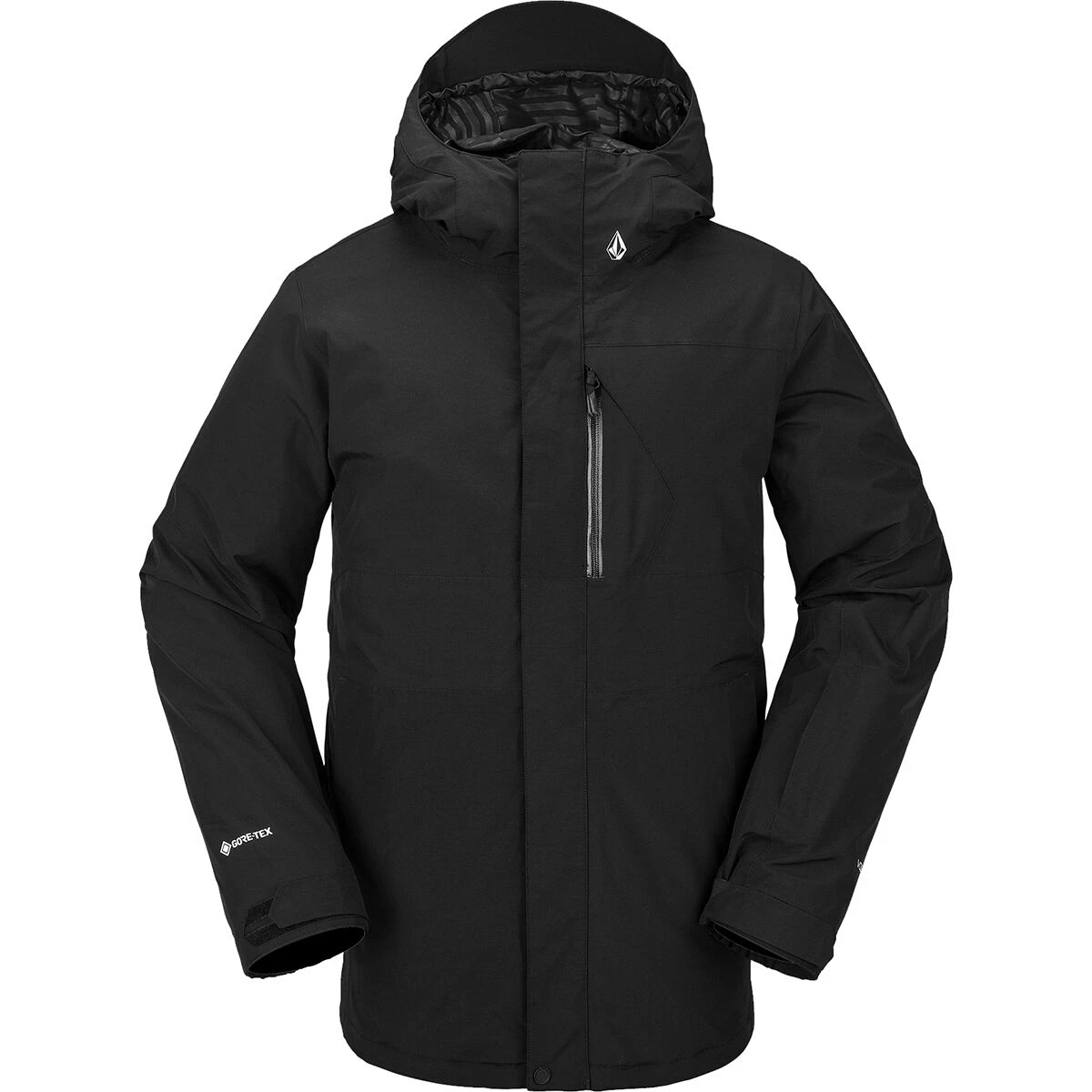 Volcom L GORE-TEX Jacket - Men's 10 Volcom L GORE-TEX Jacket - Men's - Image 8