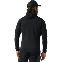 Fjallraven Keb Fleece Hoodie - Men's 20 Fjallraven Keb Fleece Hoodie - Men's -Unicus Shop BLA D2 7