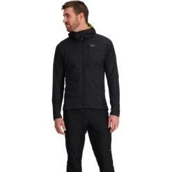 Outdoor Research Deviator Hoodie - Men's 11 Outdoor Research Deviator Hoodie - Men's -Unicus Shop BLA D2 8