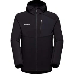 Mammut Madris Light ML Hooded Jacket - Men's 13 Mammut Madris Light ML Hooded Jacket - Men's -Unicus Shop BLA D2 9