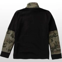 Landfall Fleece Jacket - Men's 9 Landfall Fleece Jacket - Men's -Unicus Shop BLA D3 1