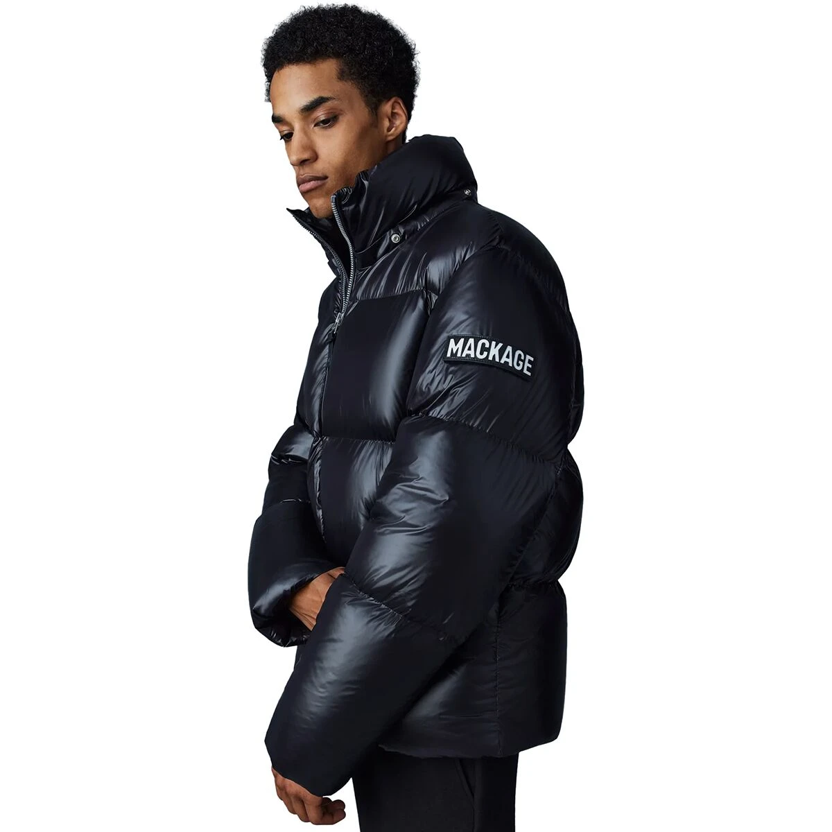 Mackage Kent-Z Jacket - Men's 4 Mackage Kent-Z Jacket - Men's - Image 2
