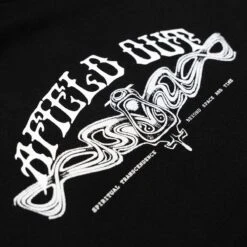 Awake Hoodie -Unicus Shop BLA D3 14