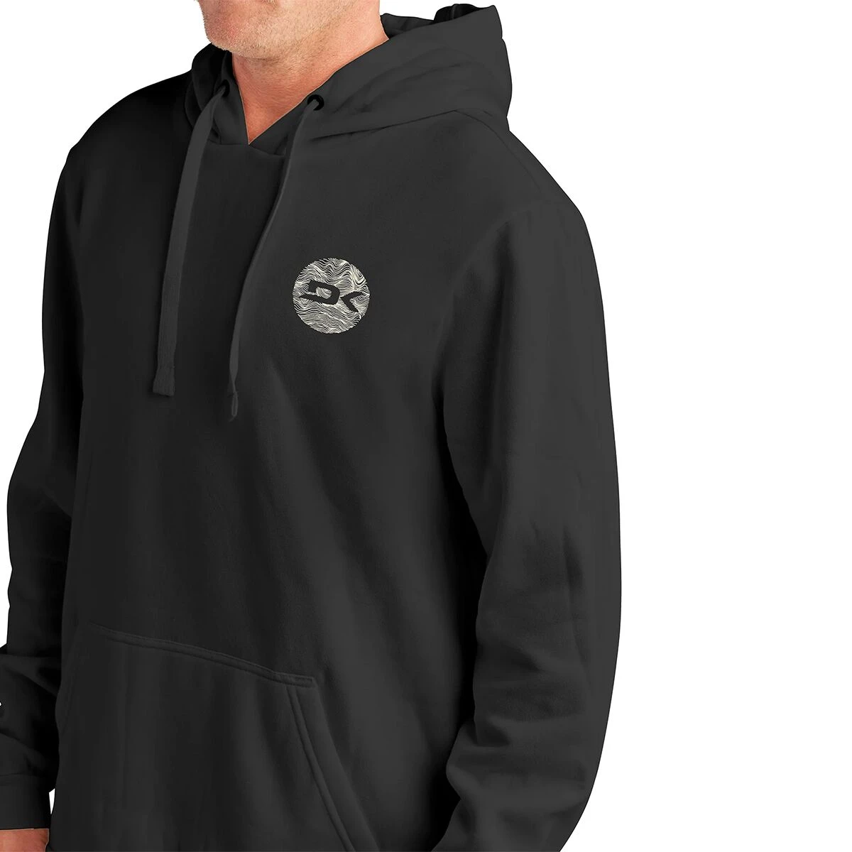 Dakine DK Sending Sun Hoodie - Men's 3 Dakine DK Sending Sun Hoodie - Men's