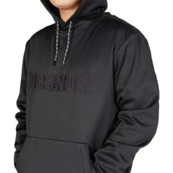 DC Snowstar Fleece Hoodie - Men's
