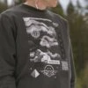 Armada Overton Crew Sweater - Men's