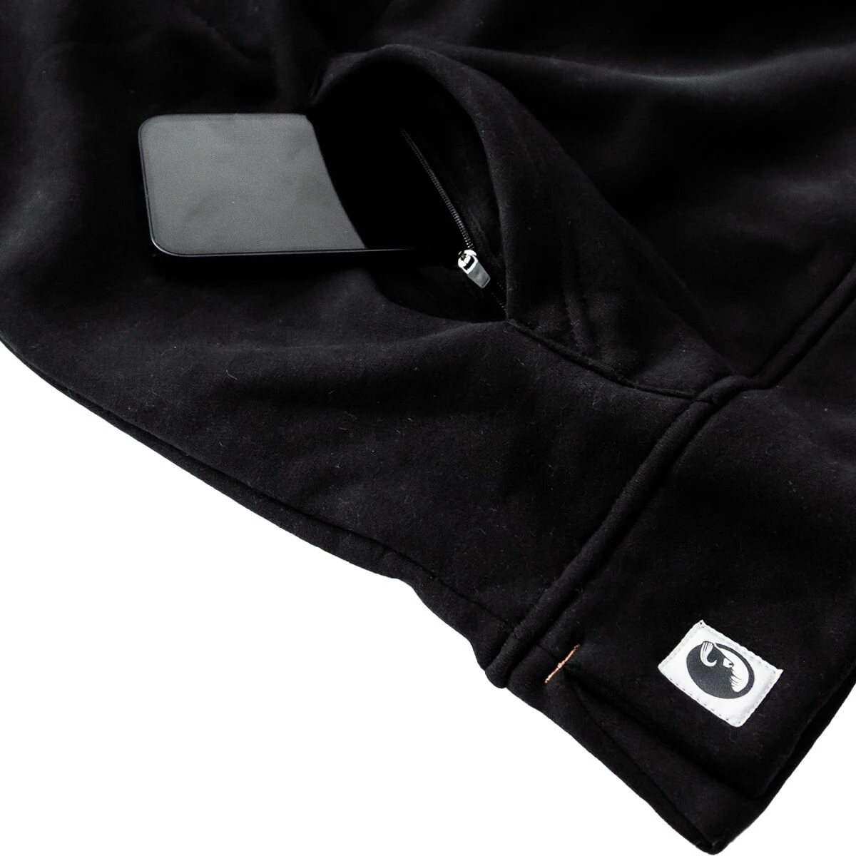 The American Hoodie - Men's 6 The American Hoodie - Men's - Image 4