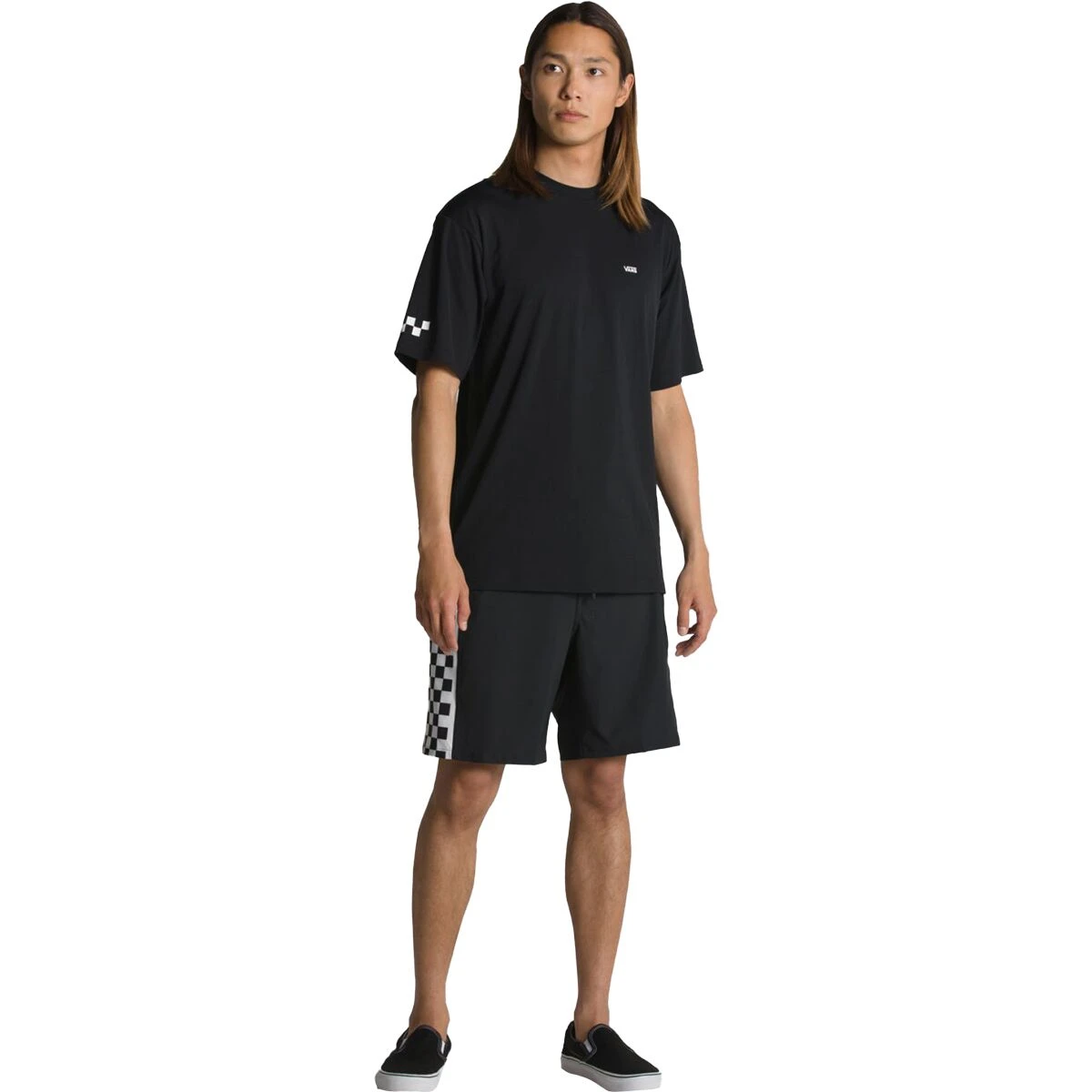 Vans Surf Shirt - Men's 3 Vans Surf Shirt - Men's