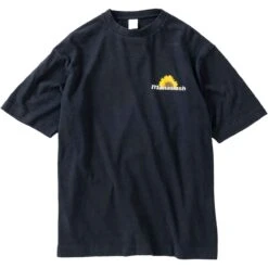 Hemp Sun T-Shirt - Men's 11 Hemp Sun T-Shirt - Men's -Unicus Shop BLA D3 29