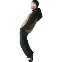 KAVU Hilly Billy Stretch Pants - Men's -Unicus Shop BLA D3 35