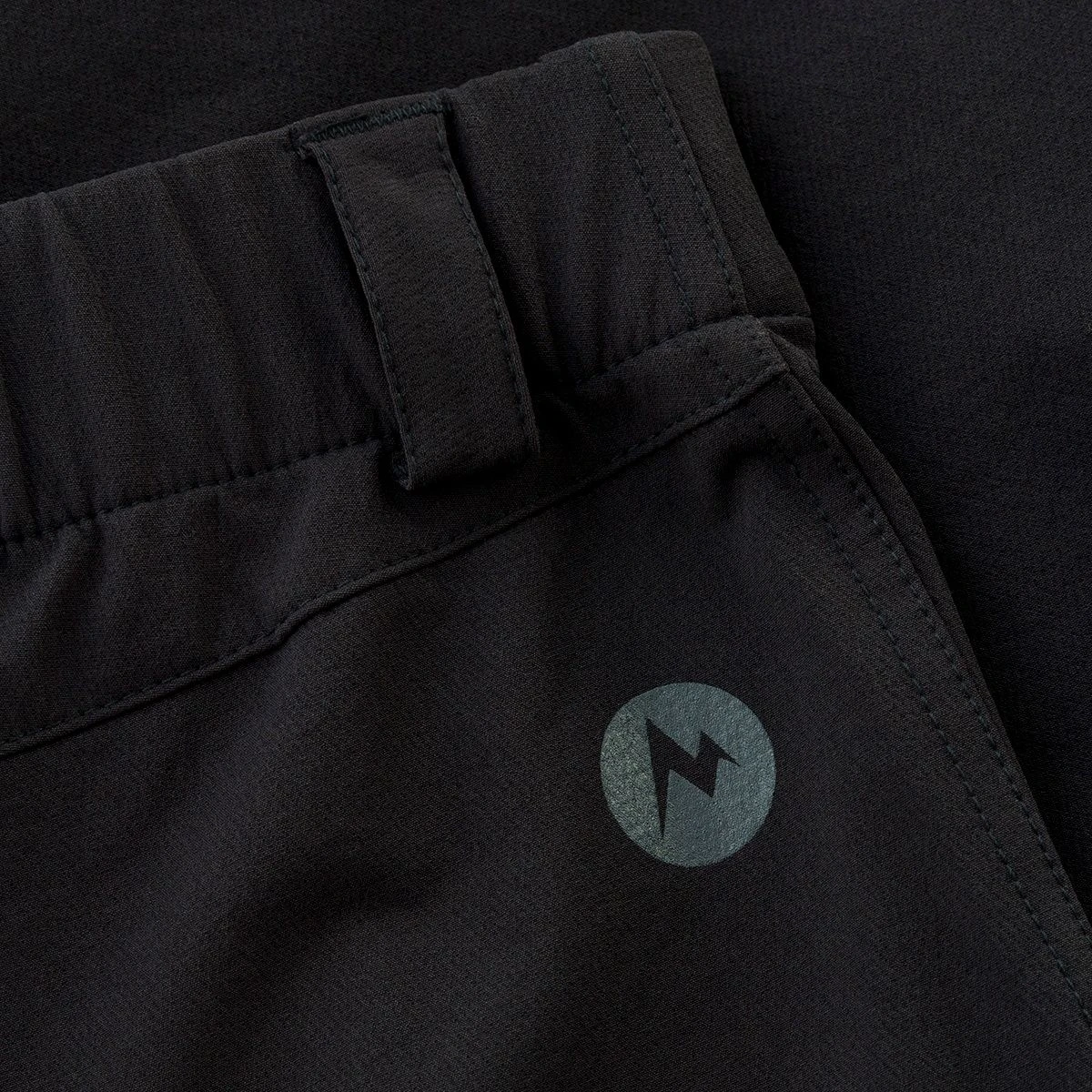 Marmot Scree Softshell Pant - Men's 7 Marmot Scree Softshell Pant - Men's - Image 5