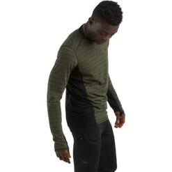 Outdoor Research Vigor Bottom - Men's -Unicus Shop BLA D3 43