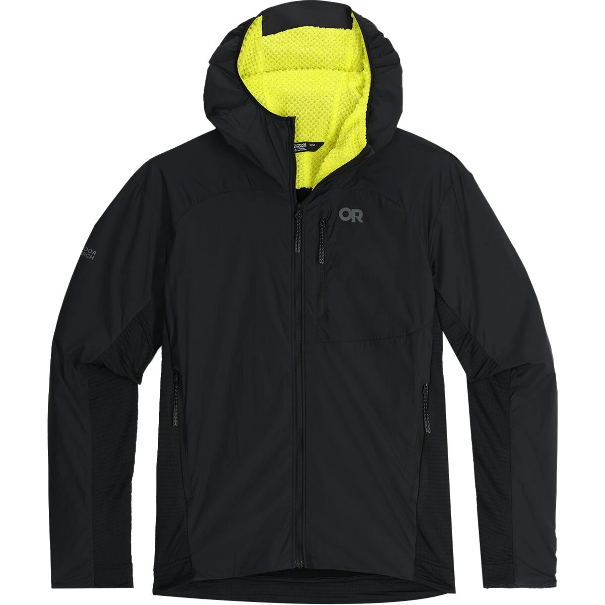 Outdoor Research Deviator Hoodie - Men's 8 Outdoor Research Deviator Hoodie - Men's - Image 6