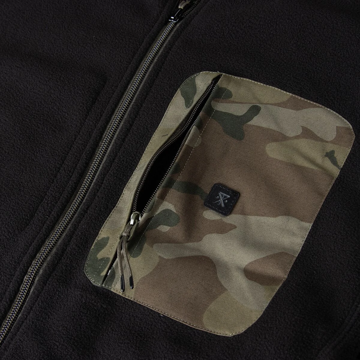 Landfall Fleece Jacket - Men's 3 Landfall Fleece Jacket - Men's