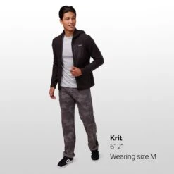 Patagonia R1 Air Full-Zip Hooded Jacket - Men's 14 Patagonia R1 Air Full-Zip Hooded Jacket - Men's -Unicus Shop BLA D4 14